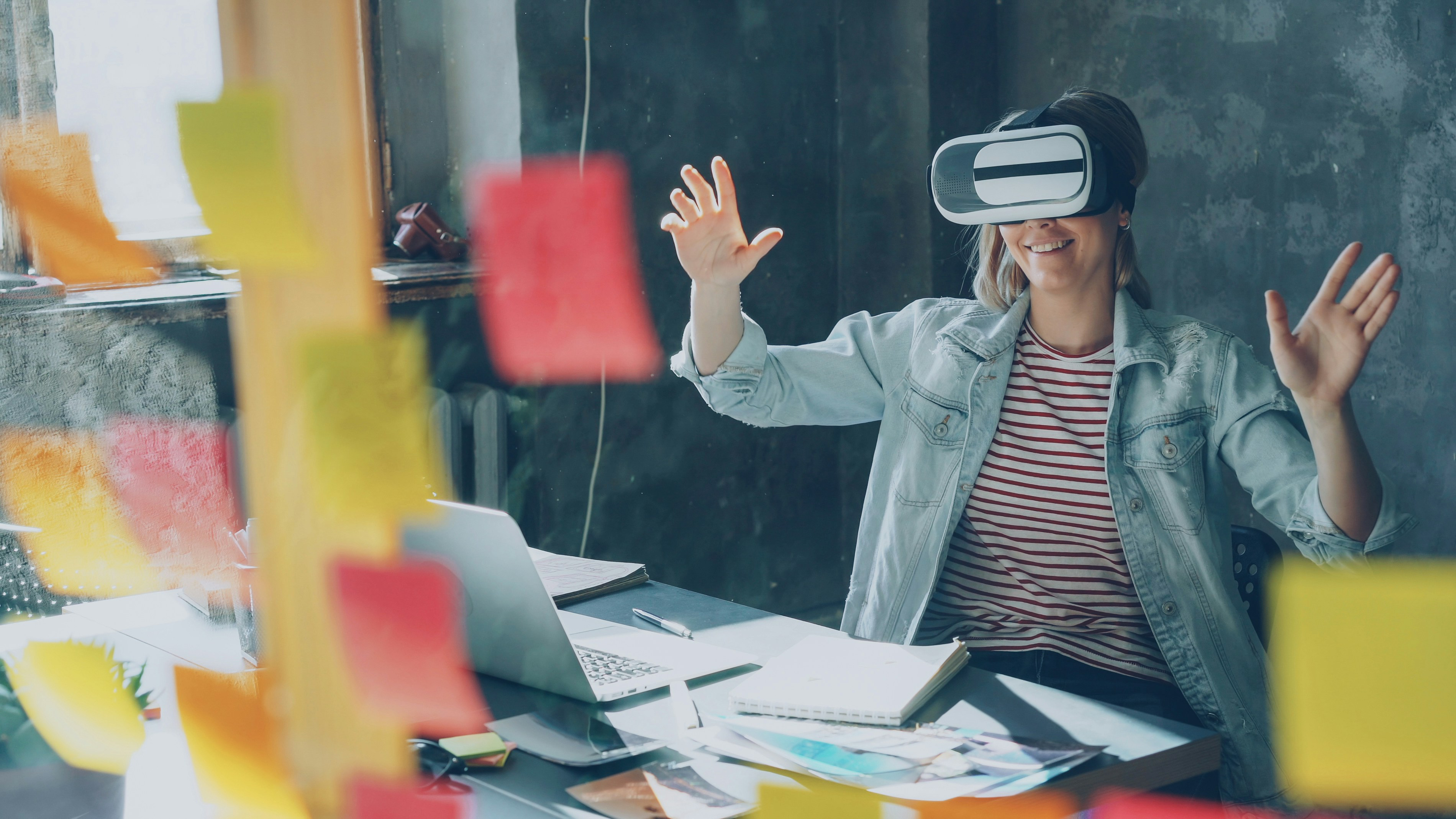 Building Employee experience is an art