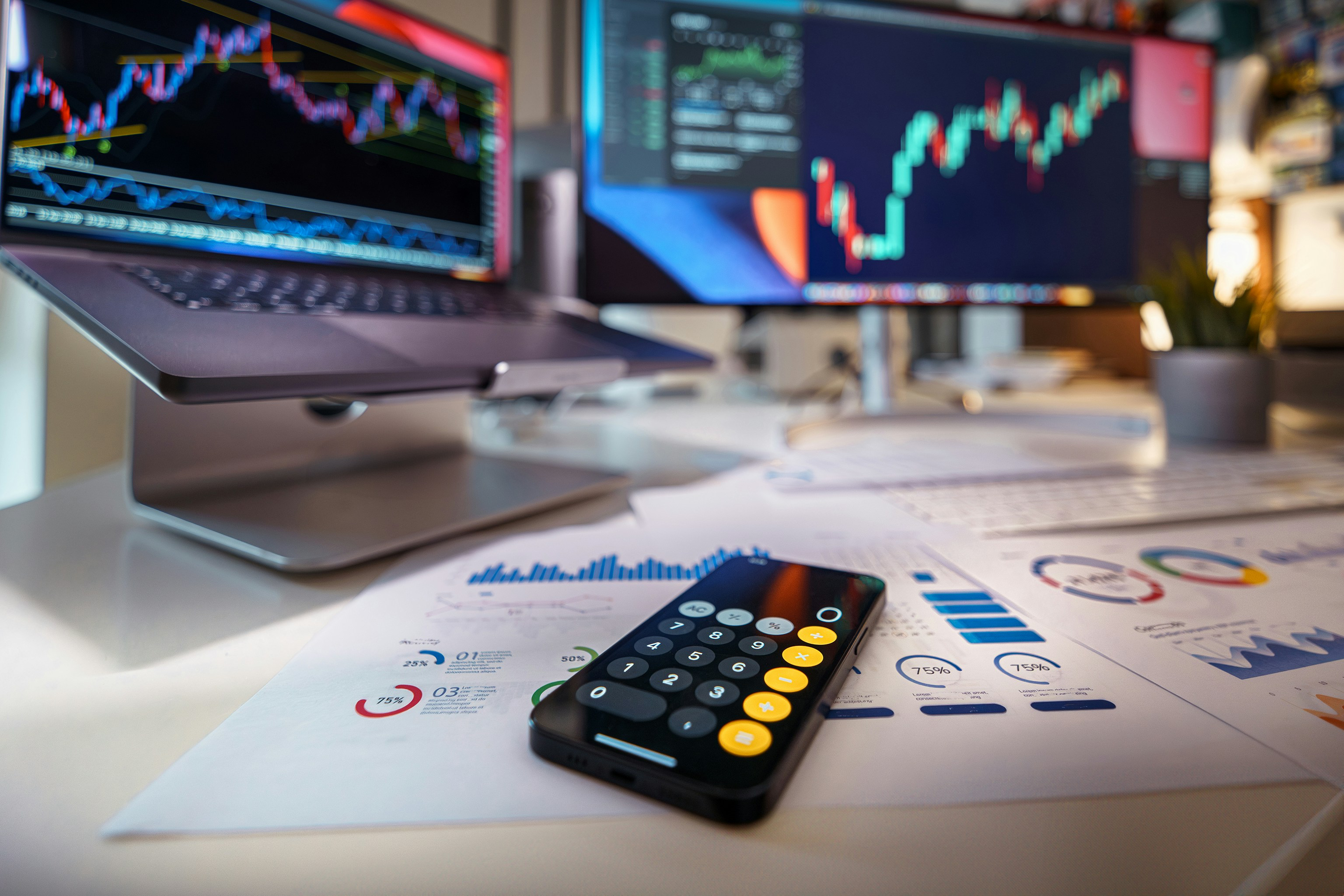 Your Brokerage Is Not Your Trading Cost: Inside TradeRaft, the Offline Brokerage Calculator