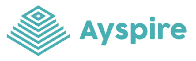 Ayspire logo
