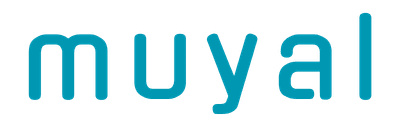 Muyal logo