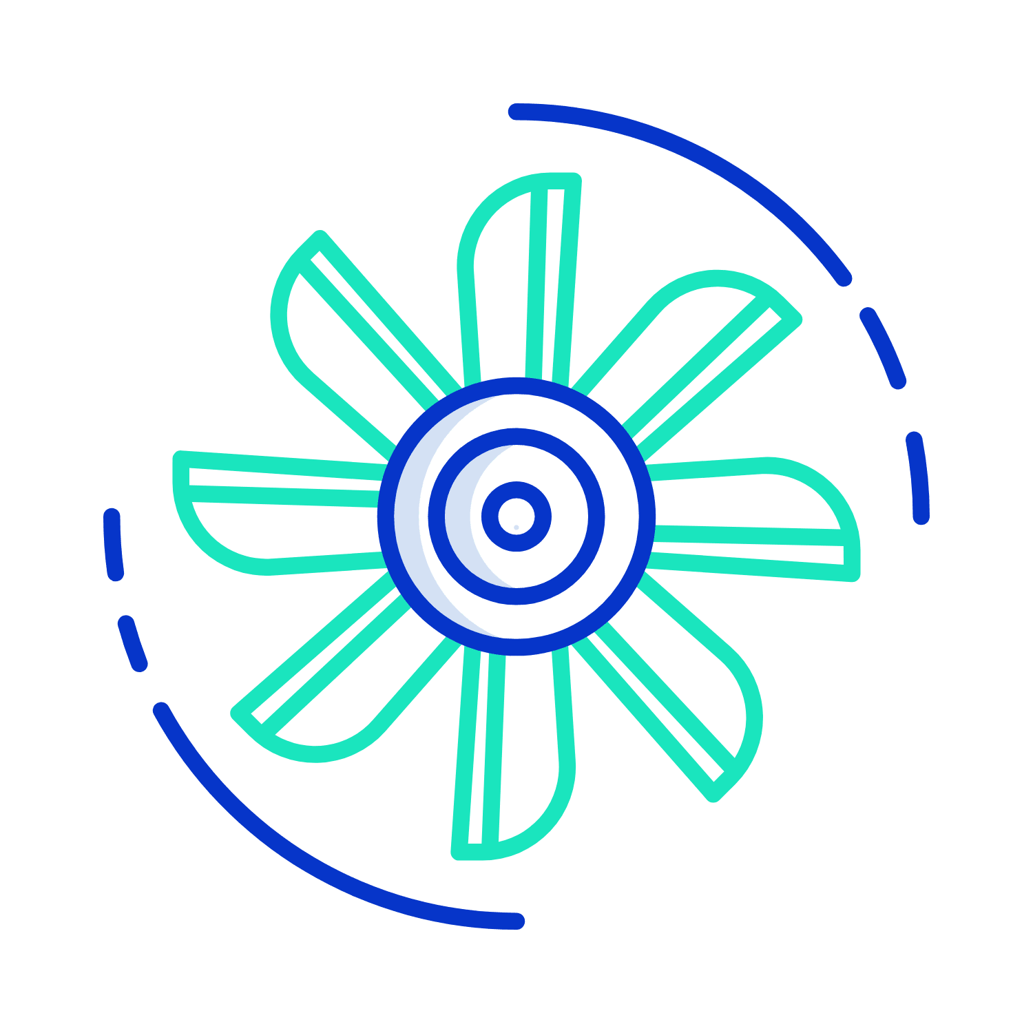 PropelOS icon