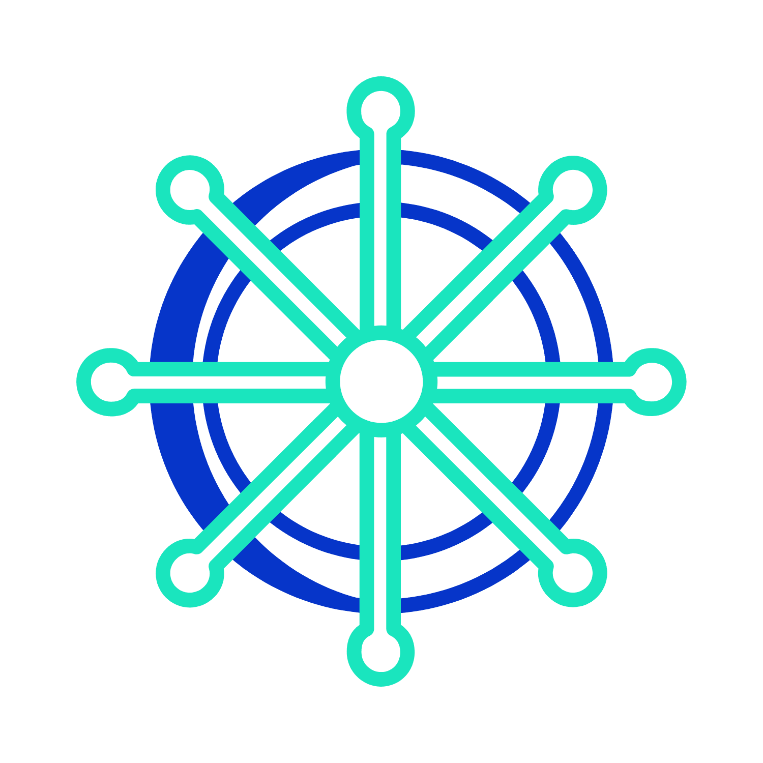 RudderAI icon